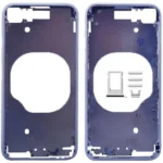 İphone 8 Orta Kasa Silver Gümüş