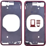 İphone 8 Orta Kasa Red Kırmızı