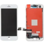 İphone 8 Orjinal Lcd Ekran Dokunmatik Beyaz