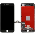 İphone 7 Plus Orjinal Lcd Ekran Dokunmatik Siyah