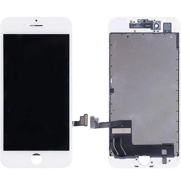 İphone 7 Lcd Ekran Dokunmatik Beyaz