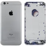 İphone 6S Kasa Boş Uzay Grisi Siyah