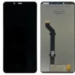 Nokia 3.1 Plus Lcd Ekran Dokunmatik