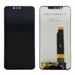 Nokia 5.1 Plus Lcd Ekran Dokunmatik