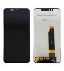Nokia 5.1 Plus Lcd Ekran Dokunmatik