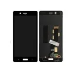 Nokia 8 Lcd Ekran Dokunmatik