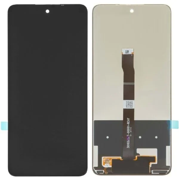 Omix X700 Lcd Ekran Dokunmatik
