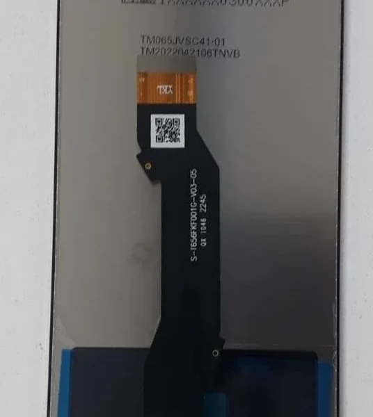 Omix X5 Lcd Ekran Dokunmatik