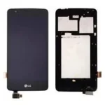 LG K8 2017 Lcd Ekran Dokunmatik
