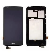 LG K8 2017 Lcd Ekran Dokunmatik