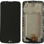 LG K10 Lcd Ekran Dokunmatik