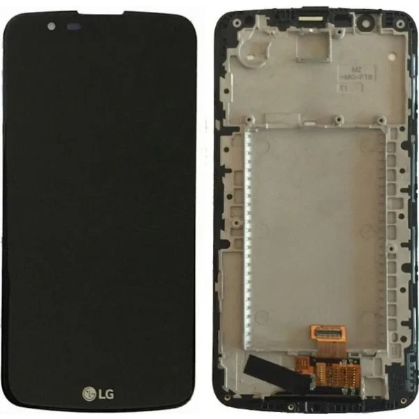 LG K10 Lcd Ekran Dokunmatik