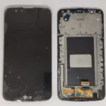LG K10 TV Lcd Ekran Dokunmatik