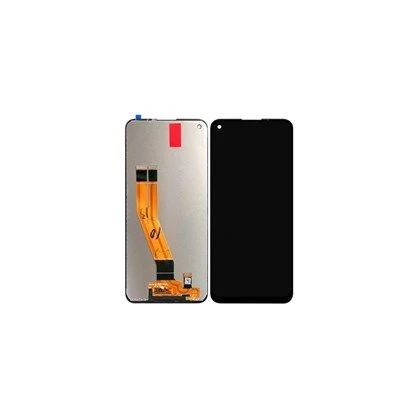 Oukitel C21 Plus Lcd Ekran Dokunmatik