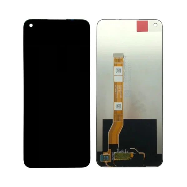 Oppo A57 Ekran Dokunmatik Siyah