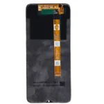 Oppo A16 Ekran Dokunmatik Siyah