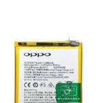 Oppo A15s Batarya Pil Orjinal