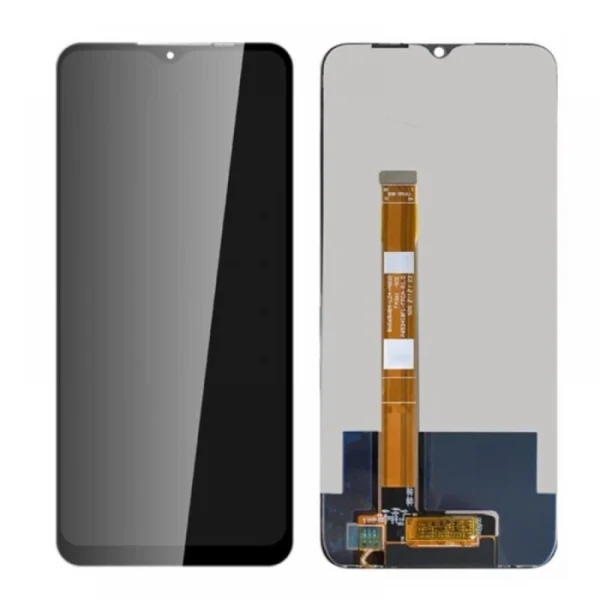 Oppo A15 Ekran Dokunmatik Siyah