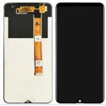 Oppo A5 2020 Ekran Dokunmatik Siyah