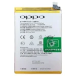 Oppo A92s Batarya Pil Orjinal