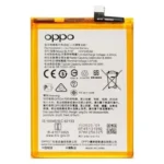 Oppo A11x Batarya Pil Orjinal
