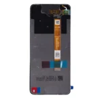Oppo A52 Ekran Dokunmatik Siyah