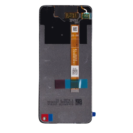 Oppo A52 Ekran Dokunmatik Siyah