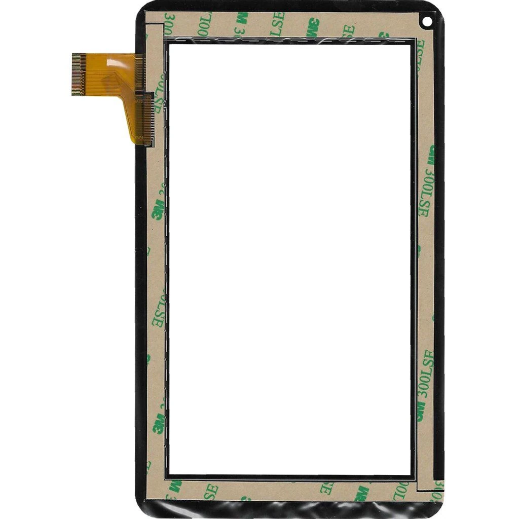 Codegen DC-709 Dokunmatik Siyah