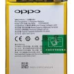 Oppo A56 Batarya Pil Orjinal