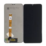 Oppo A9 2020 Ekran Dokunmatik Siyah