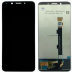 Oppo A73 Ekran Dokunmatik Siyah
