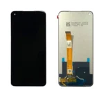 Oppo A92 Ekran Dokunmatik Siyah