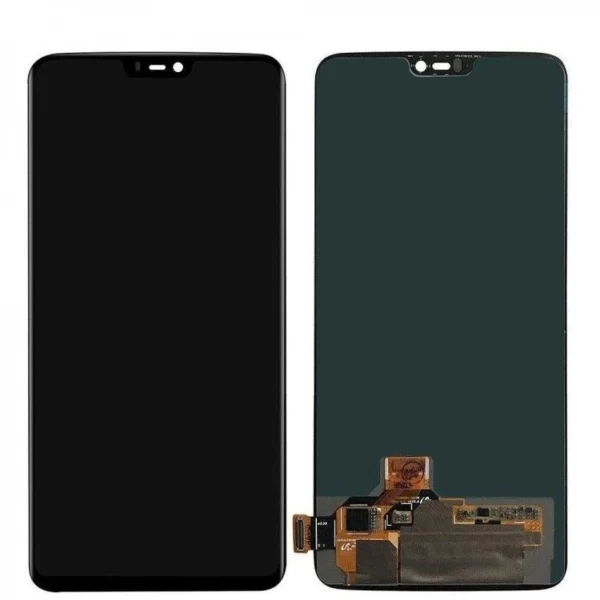 OnePlus 6 Lcd Ekran Dokunmatik