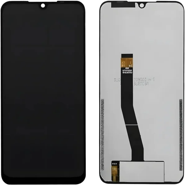 Trident A24 Lcd Ekran Dokunmatik