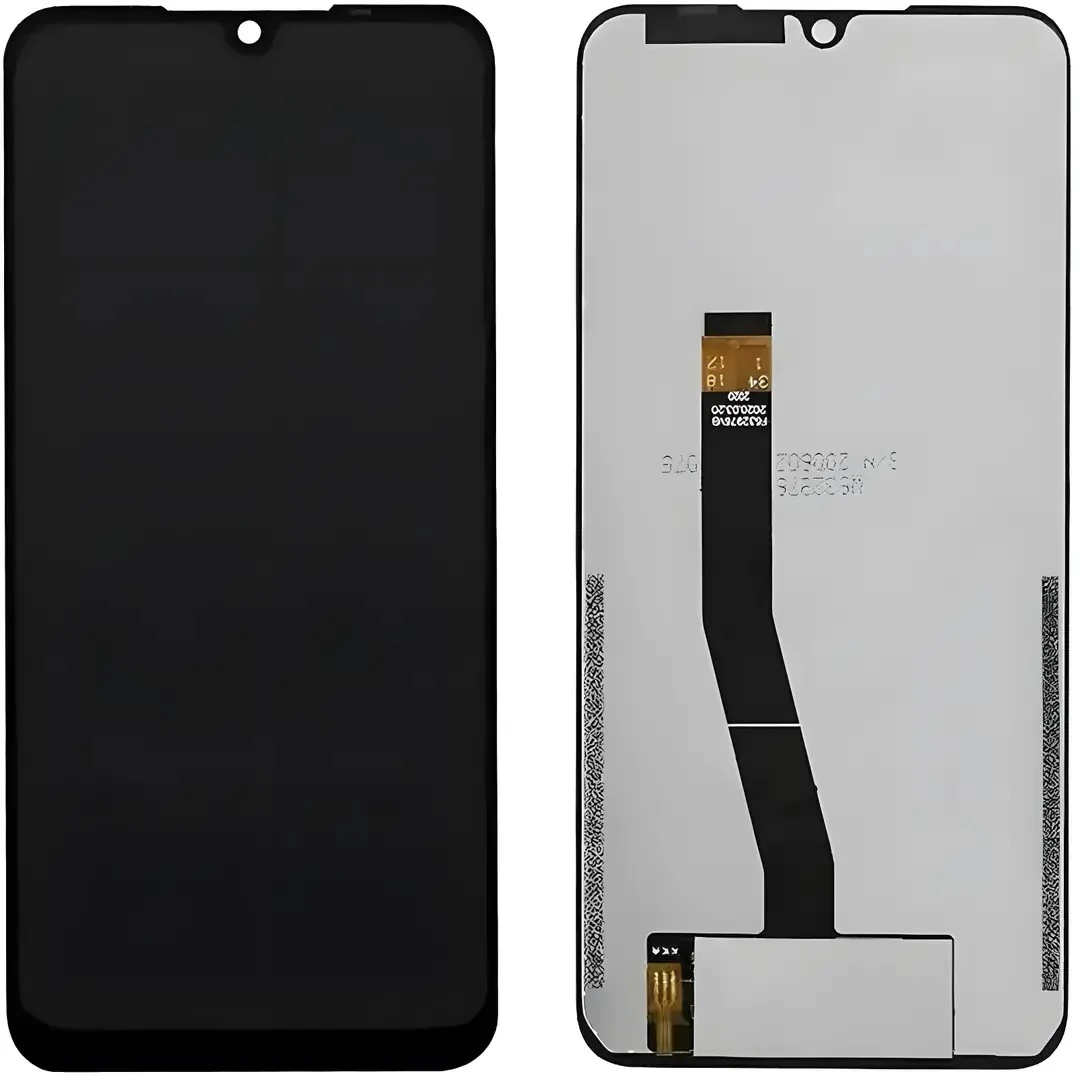 Trident A24 Lcd Ekran Dokunmatik