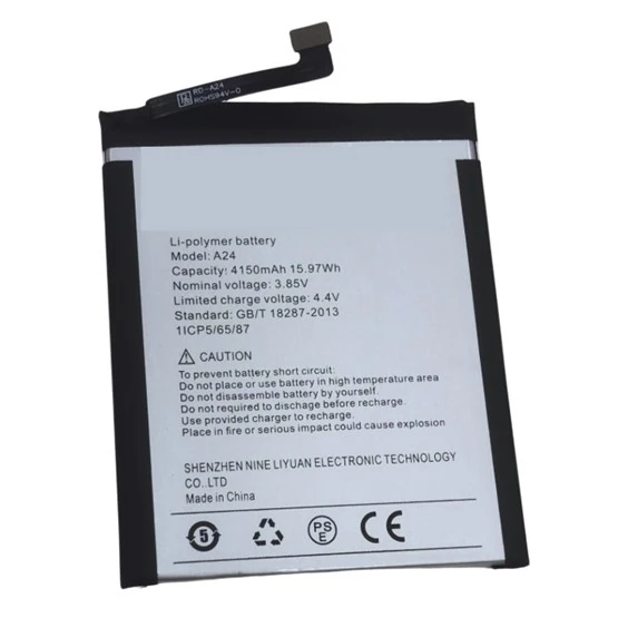 Trident A24 Batarya Pil
