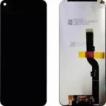 TCL PLEX Lcd Ekran Dokunmatik