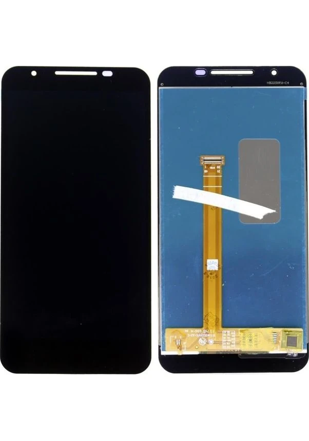 Vestel Venüs V3 5530 Lcd Ekran Dokunmatik Çıtalı