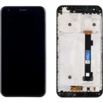 Vestel Venüs E2 Plus Lcd Ekran Dokunmatik