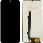 Vestel Venüs E5 Lcd Ekran Dokunmatik