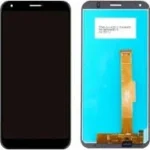 Vestel Venüs E4 Lcd Ekran Dokunmatik