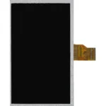 Codegen Dream 99 HD 50 Pin Lcd İç Ekran