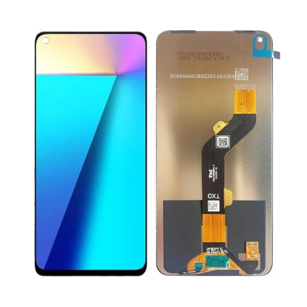 İnfinix Note 7 Lcd Ekran Dokunmatik