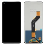 İnfinix Note 8 Lcd Ekran Dokunmatik