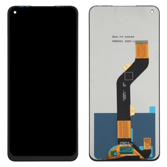 İnfinix Note 8 Lcd Ekran Dokunmatik