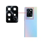 İnfinix Note 10 Pro Kamera Camı