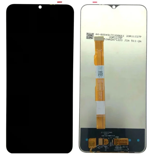 Vivo Y15 S Lcd Ekran Dokunmatik