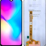 Vivo Y16 Lcd Ekran Dokunmatik