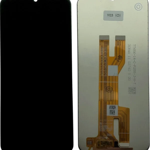Vivo Y18 Lcd Ekran Dokunmatik