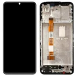 Vivo Y22 S Lcd Ekran Dokunmatik Çıtalı